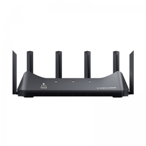 5G 海思RedCap AX3000硬路由CPE