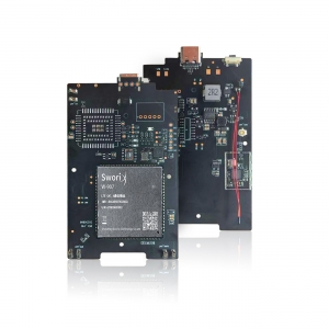 4G 充电宝MiFi主板 5000mAh