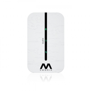 LTE Cat.4 高通9X07随身WiFi 3000mAh